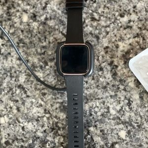 Fitbit Versa